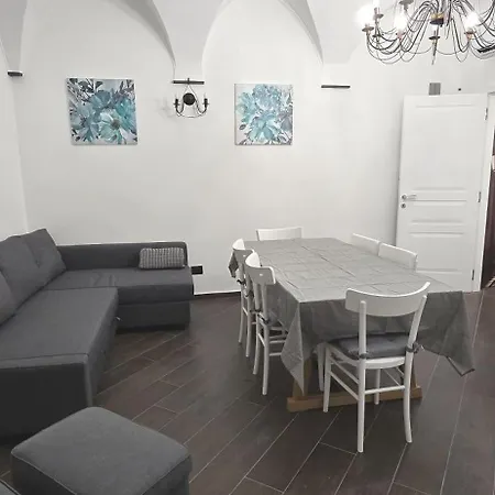 Vb Dream Homes - La Casa Di Via Xx Apartment Alassio