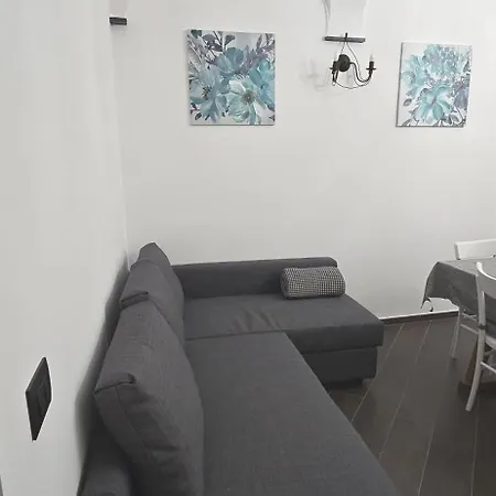 Apartmán Vb Dream Homes - La Casa Di Via Xx *