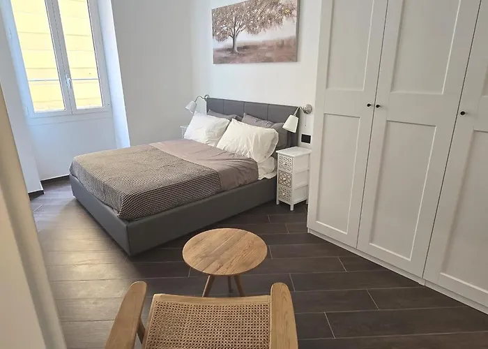 Apartmán Vb Dream Homes - La Casa Di Via Xx