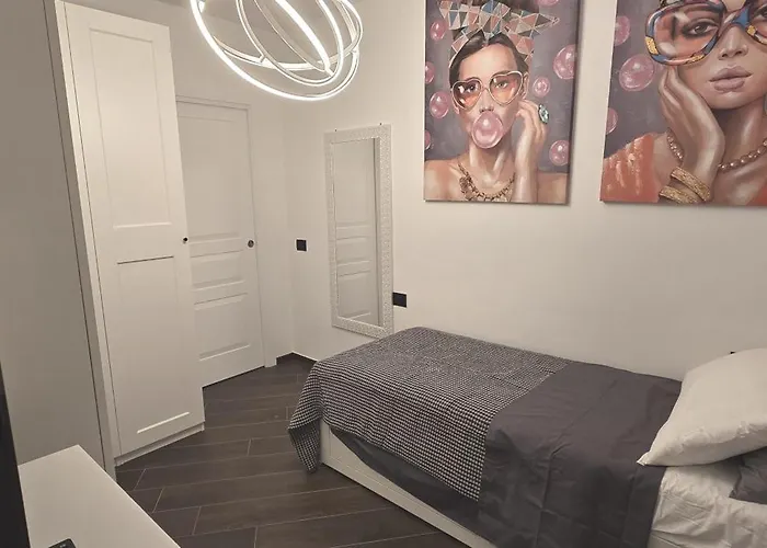 Vb Dream Homes - La Casa Di Via Xx Apartmán *