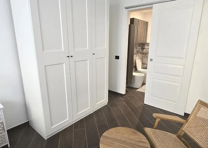 Vb Dream Homes - La Casa Di Via Xx Apartmán *