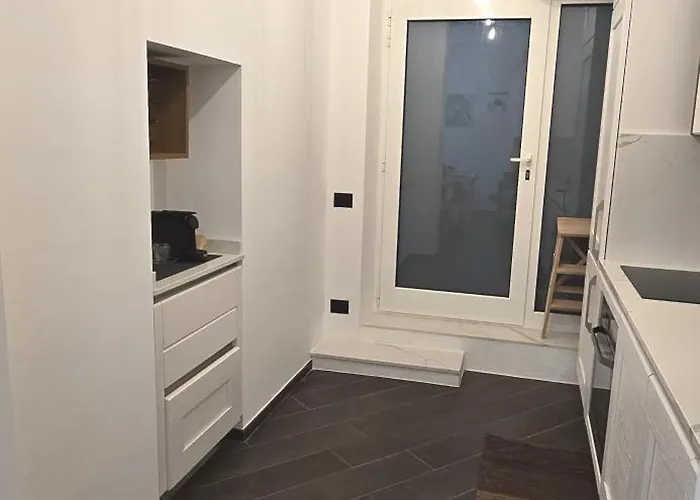 Vb Dream Homes - La Casa Di Via Xx Apartmán Alassio