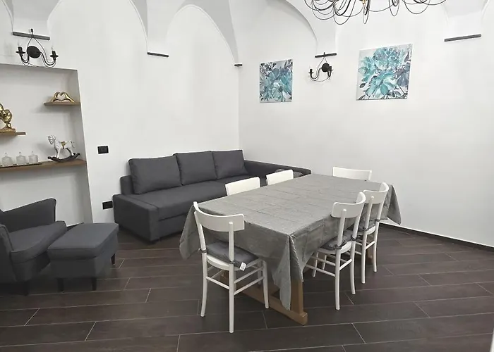 Vb Dream Homes - La Casa Di Via Xx