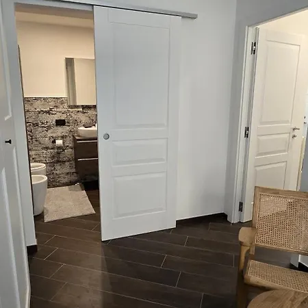 Vb Dream Homes - La Casa Di Via Xx Apartment *