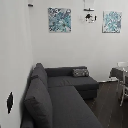 Vb Dream Homes - La Casa Di Via Xx Apartment