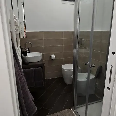 Vb Dream Homes - La Casa Di Via Xx Apartment