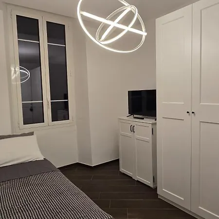 Vb Dream Homes - La Casa Di Via Xx Apartment