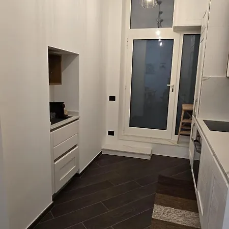 Apartment Vb Dream Homes - La Casa Di Via Xx Alassio