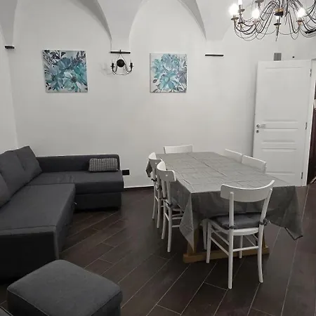 Apartment Vb Dream Homes - La Casa Di Via Xx Alassio