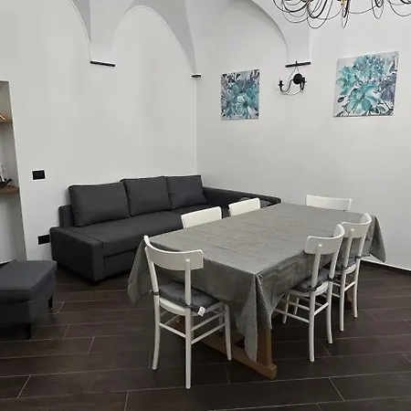 Vb Dream Homes - La Casa Di Via Xx Apartment