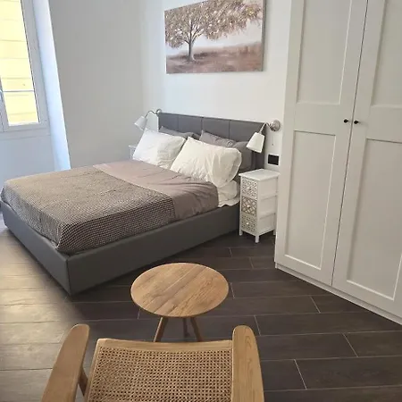 Apartman Vb Dream Homes - La Casa Di Via Xx