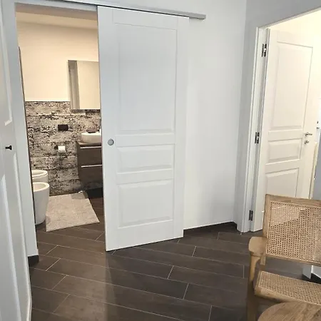 Vb Dream Homes - La Casa Di Via Xx Apartman