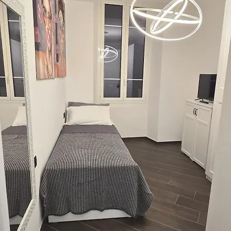 Apartman Vb Dream Homes - La Casa Di Via Xx