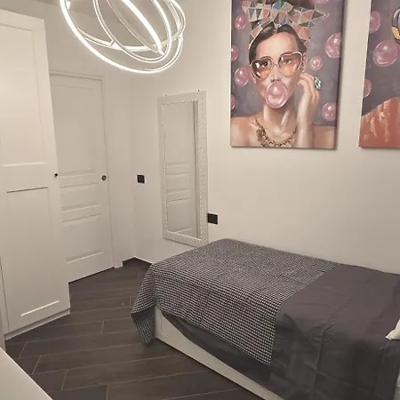 Vb Dream Homes - La Casa Di Via Xx Appartement *