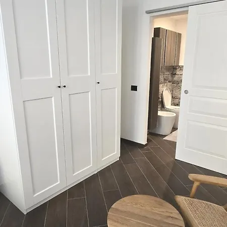 Vb Dream Homes - La Casa Di Via Xx Apartman *