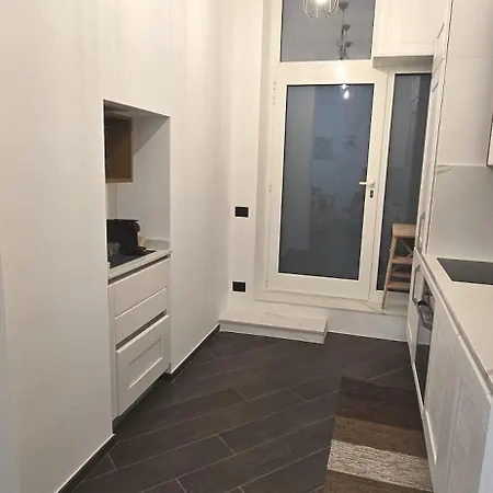 Vb Dream Homes - La Casa Di Via Xx Apartment Alassio