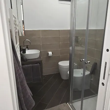 Vb Dream Homes - La Casa Di Via Xx Apartman Alassio