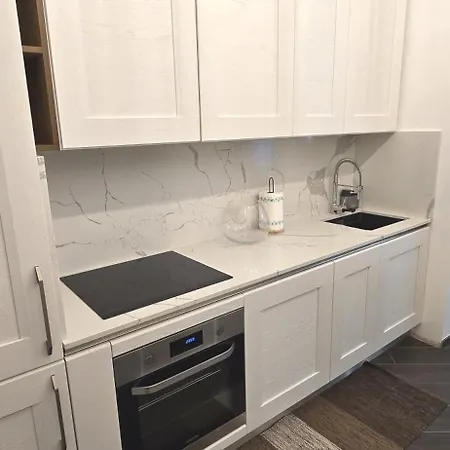 Vb Dream Homes - La Casa Di Via Xx Apartment