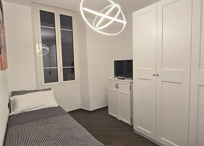 Vb Dream Homes - La Casa Di Via Xx *