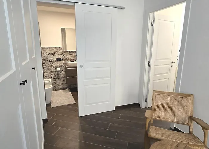 Vb Dream Homes - La Casa Di Via Xx Lejlighed