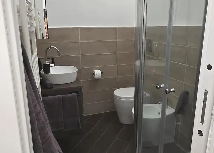 Vb Dream Homes - La Casa Di Via Xx Lejlighed Alassio