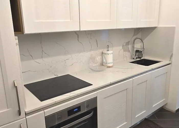 Vb Dream Homes - La Casa Di Via Xx Lejlighed