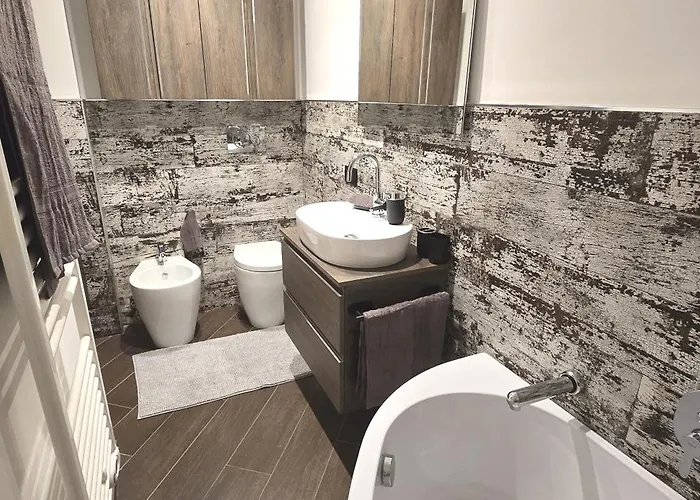 Lejlighed Vb Dream Homes - La Casa Di Via Xx